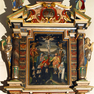 Epitaph für Joachim von Westphalen und seine Familie [1/2]