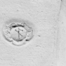 Torbogen, Detail (Stz. nr. 50)