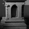 Sarkophag Adelheid von Metz, Detail