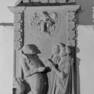 Epitaph Georg Sigmund, Dorothea und Ursula von Adelsheim