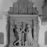 Epitaph Friedrich Zeisolf und Anna von Rosenberg