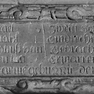 Epitaph des Ehepaars Dietrich Stael und Sophia von Dincklage [3/3]