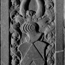 Wappengrabplatte für Hans Georg von Stinglheim