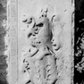 Grabplatte eines Herrn von Kaltental