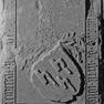 Grabplatte Wilhelm des Längeren von Stetten