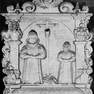 Dom, Kreuzgang, Epitaph für die Kinder des Peter von Götze (1600)