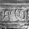 Asendorf, Glocke (1. D. 14. Jh.)