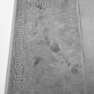 Grabplatte Götz d. Ä. von Berlichingen