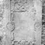 Grabplatte eines Mitgliedes der Familie Schertlin von Burtenbach