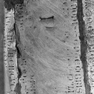 Grabplatte des Klosterverwalters Peter und der Drutlinde 