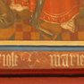 Triptychon in der ev.-luth. Kirche St. Christophorus [7/7]
