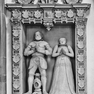 Epitaph des Friedrich Schenk von Schmidtburg und seiner Frau Magdalena von Dienheim