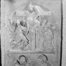 Epitaph Martin II. und Ursula von Degenfeld