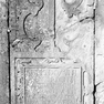 Grabplatte Apollonia Schlude
