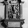 Epitaph des Johannes Fleischbein
