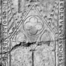 Grabplatte für Nikolaus Friso