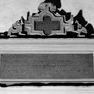Grabdenkmal Susanna von Stammheim, Detail Inschriftentafel