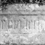 Epitaph Barbara Müller, Detail (A)