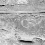 Grabplattenfragment Ludwig d. J. von Morstein, Detail