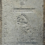 Grabplatte für Cosmas Zittorp, N. N. Sukow und Christoph Brant 