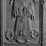 Grabplatte für Johannes von Parsberg