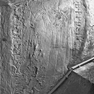 Grabplatte oder Kenotaph des Dompropstes Jakob de Normannis, Detail