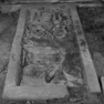 Grabplatte Elisabetha Varnbühler, geb. Schmucker