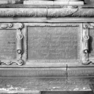 Epitaph Franz (d. J.), Anna Maria, Schweikhart und Maria Magdalena von Sickingen, Detail (C-E)