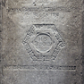 Grabplatte für Gregor N. N., Clawes Plestelin, Otto Friedrich von Block und H. S. Block