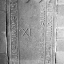 Grabplatte Markgräfin Mechthild von Baden