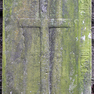 Grabplatte für Adelheid Ro[...]