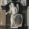 Epitaph des Georg Calixt in St. Stephani
