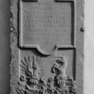 Grabplatte Hans Sebolt von Siglingen