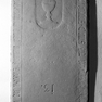 Grabplatte Priester Nikolaus Brun
