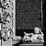 Epitaph des Landgrafen Georg I. von Hessen-Darmstadt und seiner Frau Eleonora, geborene Herzogin von Württemberg 