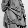 Liebfrauen, Skulptur St. Laurentius (um 1511)