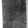 Sterbeinschrift für Wolfgang Wulfinger auf einer Priestergrabplatte