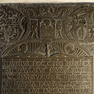 Grabplatte Erichs I. von Braunschweig-Calenberg [2/5]