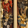 Epitaph des Bodo von Adelebsen und seiner Ehefrauen Katharina von Hoerde und Christine von Calenberg in der ev.-luth. Kirche St. Martini [7/7]
