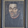 Gemälde mit Porträt des Christian Ketelhodt