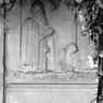 Fragmente Grabdenkmal Johannes Betz