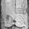 Grabplatte des Friedrich (Fritzsche) Schenk von Schmidtburg