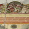 Epitaph Johann und Margaretha Zobel, Detail (A-D)