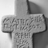 Grabkreuz für Mattes Pippart