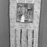 Domschatz Inv. Nr. 88, Kirchenfahne mit Eucharistischem Tuch (2. H. 12. Jh.)