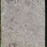 Grabplatte der Elisabeth von Spörcken [1/2]