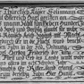 Tafel mit Erinnerungsinschrift an den Türkenzug Herzog Friedrichs II. von Pfalz-Simmern