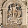 Epitaph für Graf Otto IV. von Holstein-Schaumburg und seine beiden Ehefrauen Maria von Pommern und Elisabeth Ursula von Braunschweig-Lüneburg [6/9]