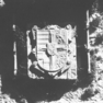 Wappenstein Maximilian III. Erzherzog von Österreich