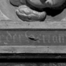 Epitaph Martin Roscher, Detail (B)